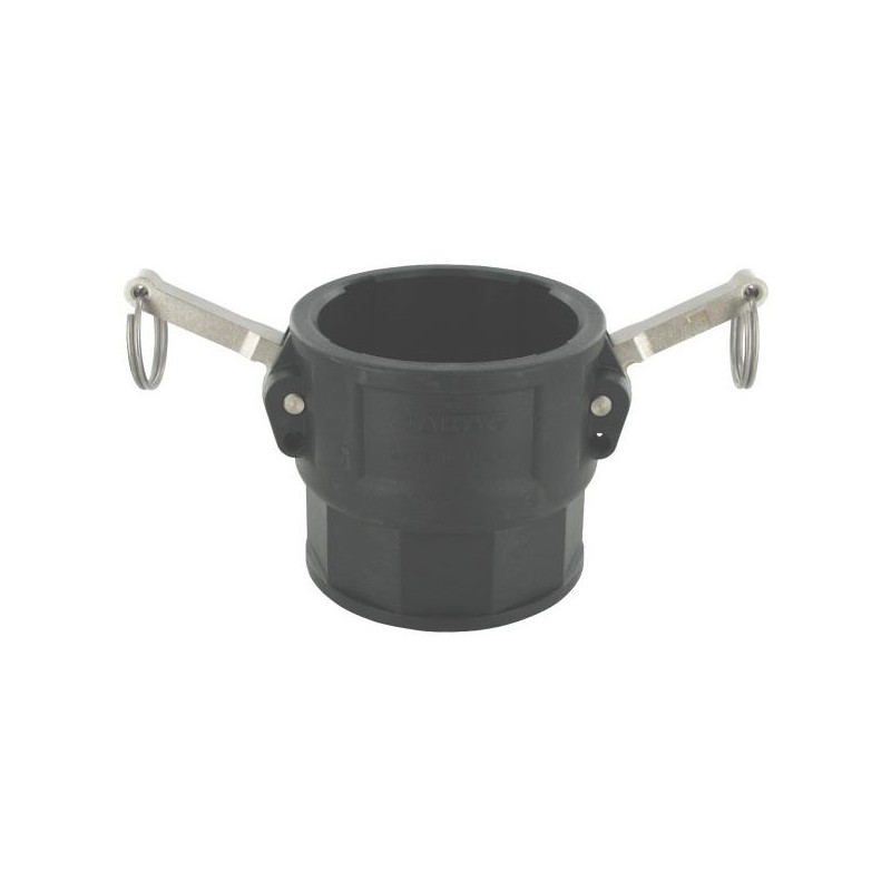 PRZYŁĄCZE EŻEKTORA 18109D 3" F