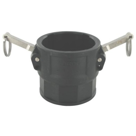 PRZYŁĄCZE EŻEKTORA 18109D 3" F