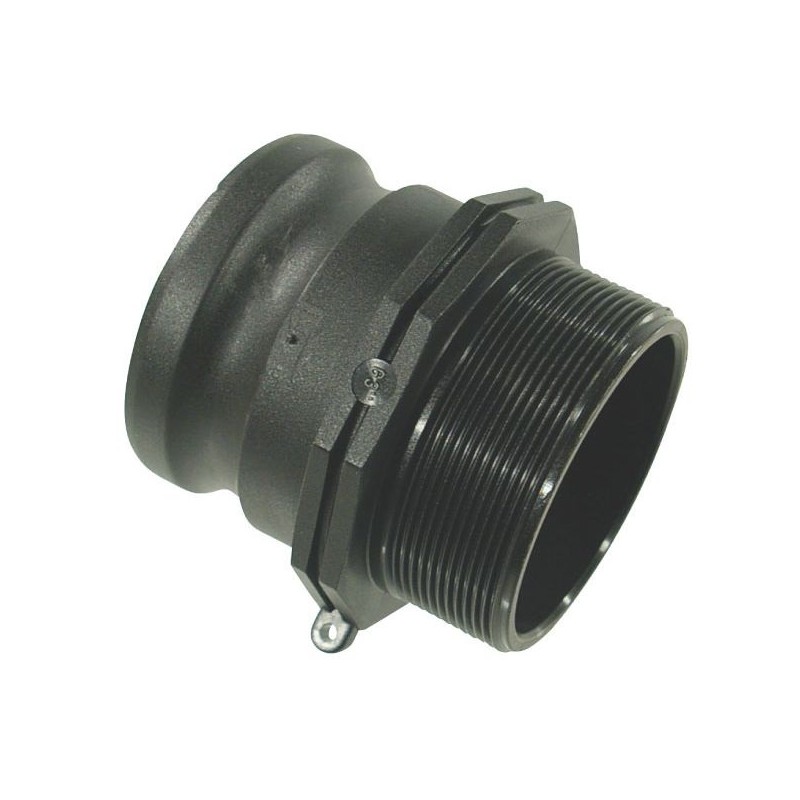 PRZYŁĄCZE EŻEKTORA 18109F 3" M