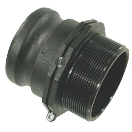 PRZYŁĄCZE EŻEKTORA 18109F 3" M