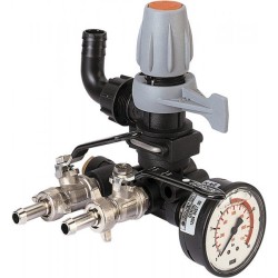 ZAWÓR STER. SIRIUS 2V 30 BAR 1204046000  42001-00059
