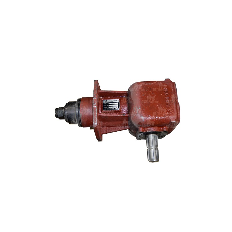 PRZEKŁADNIA LF-205J 1:1.92-22KW 4350-9-205.805