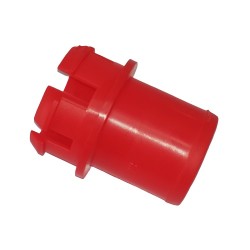 KOŃCÓWKA WĘŻA DO EŻEKTORA D.50 R00000023