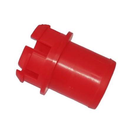 KOŃCÓWKA WĘŻA DO EŻEKTORA D.50 R00000023