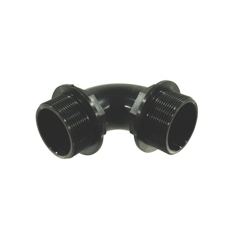 KOLANKO 1232077  2" M-M ZGZ 2  8020401