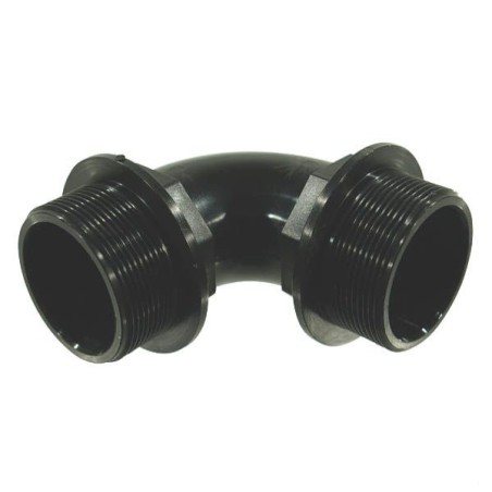 KOLANKO 1232077  2" M-M ZGZ 2  8020401