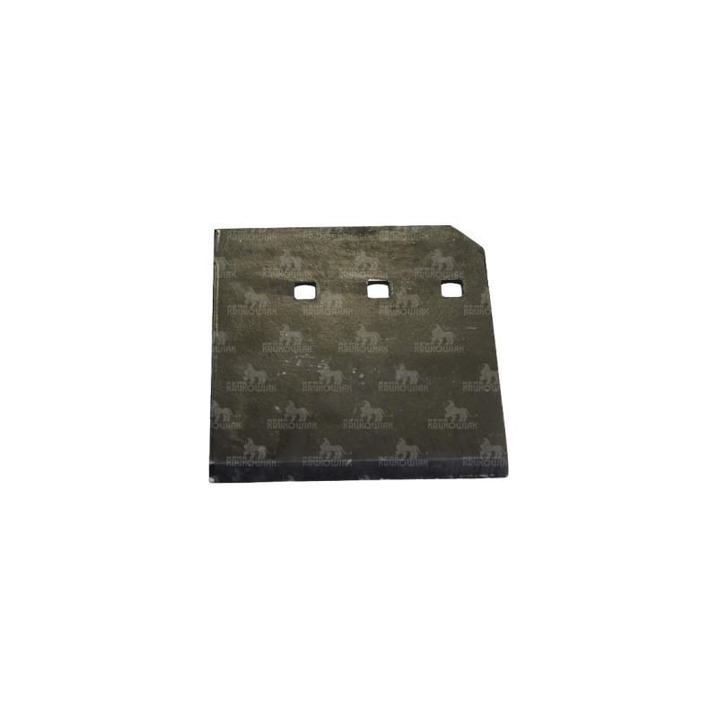 NÓŻ WIRNIKA 360 01.202.06.001/360 ŚCINACZ 1.2M