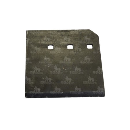 NÓŻ WIRNIKA 360 01.202.06.001/360 ŚCINACZ 1.2M