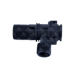 KORPUS ZAWORU SIRIUS 0424043200