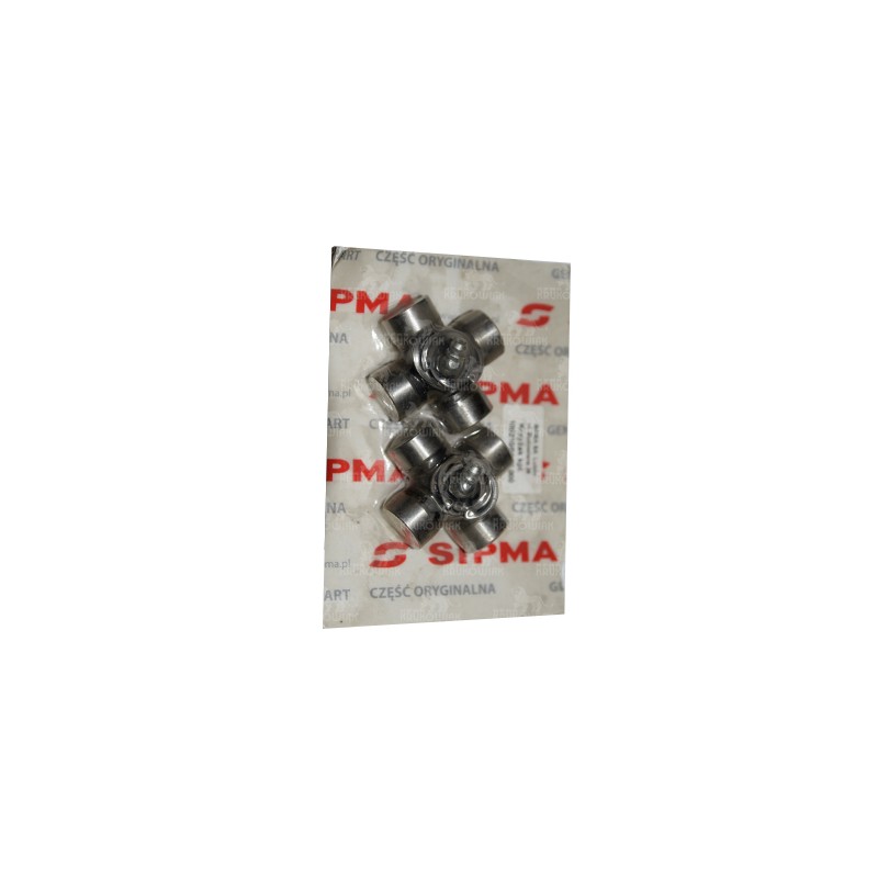 KRZYŻAK KPL. 10210/01.04.000