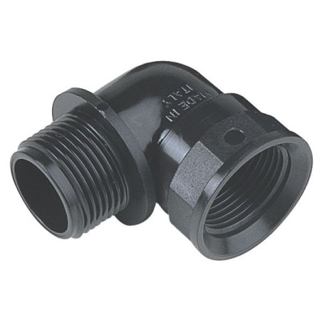 KOLANKO 1262066  1 1/2" M-F  8021351