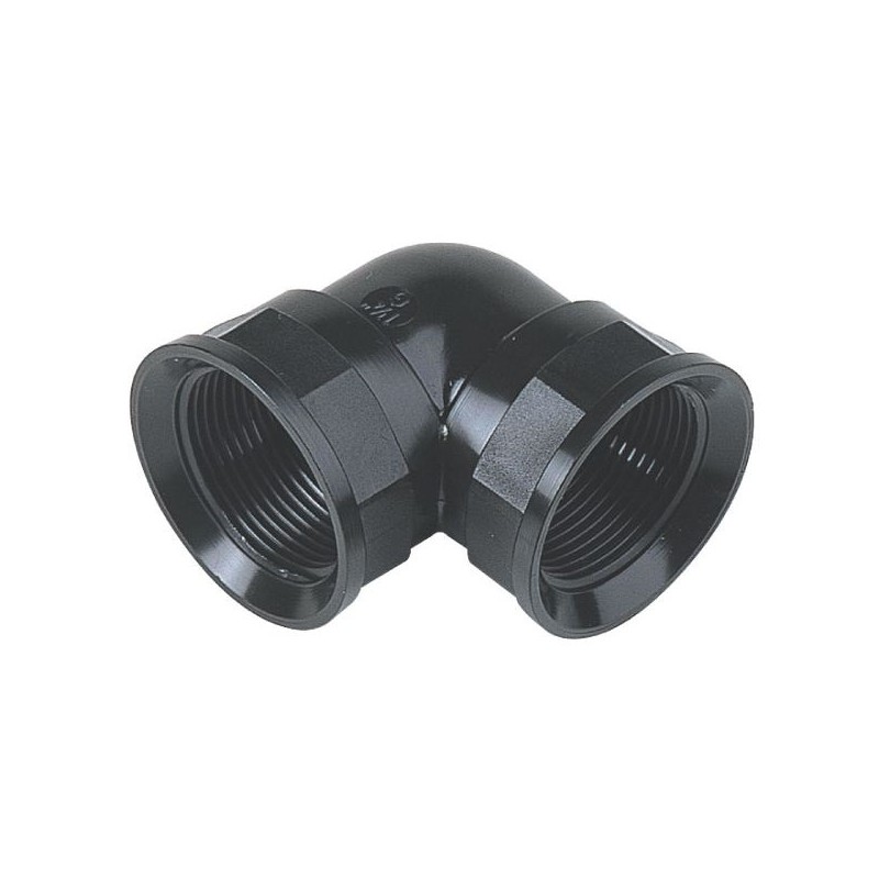 KOLANKO 1202066  1 1/2" F-F ZGW*2 8019351