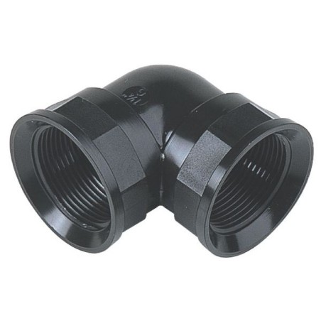 KOLANKO 1202066  1 1/2" F-F ZGW*2 8019351