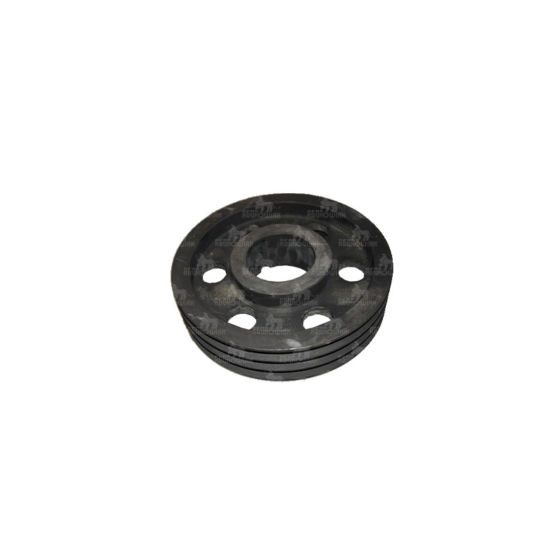 KOŁO PASOWE SPA 355* 3-3020 L51