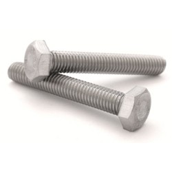 ŚRUBA M20* 90 82105 8.8 GEOMET