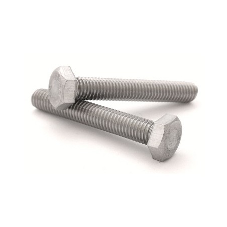 ŚRUBA M20* 90 82105 8.8 GEOMET