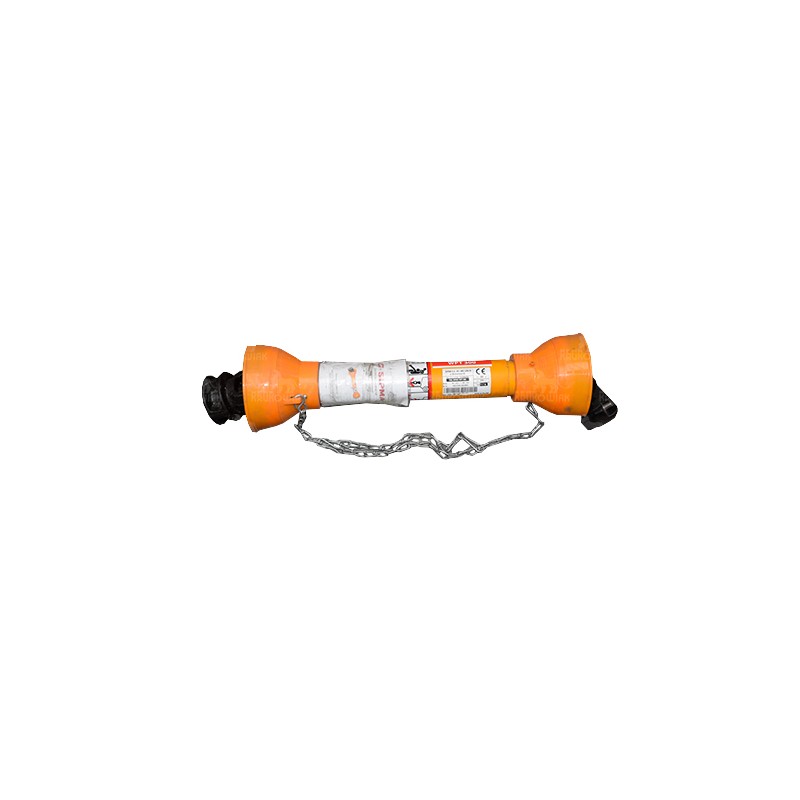 WAŁ C-40210 300NM L- 510 4R-305-1-BA-302 PRZEGUBOWO-TELESKOPOWY 4R-305-1-BA-302