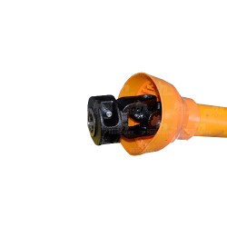 WAŁ C-40210 300NM L- 510 4R-305-1-BA-302 PRZEGUBOWO-TELESKOPOWY 4R-305-1-BA-302