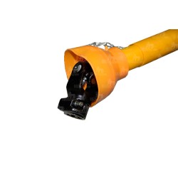 WAŁ C-40240 300NM L- 710 4R-302-4-BA-302 PRZEGUBOWO-TELESKOPOWY 4R-302-4-BA-302