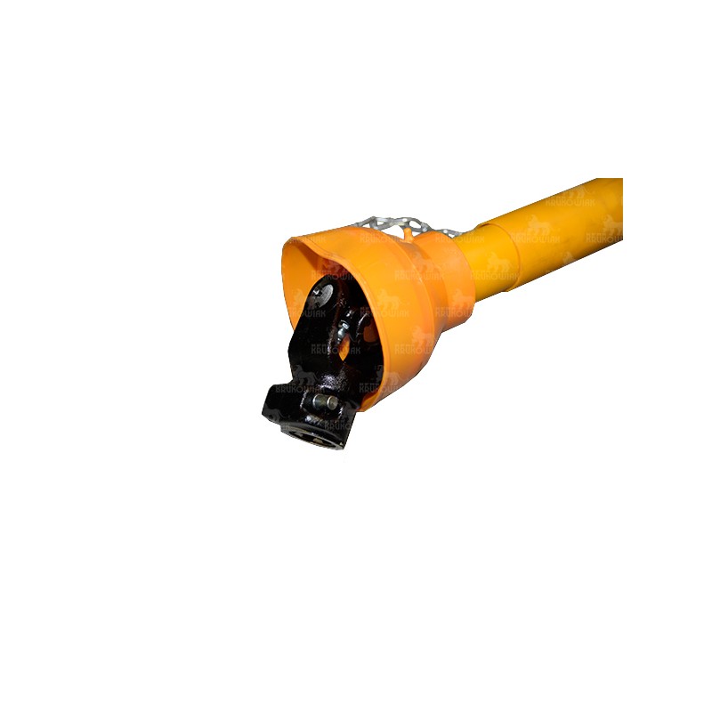 WAŁ C-40240 300NM L- 710 4R-302-4-BA-302 PRZEGUBOWO-TELESKOPOWY 4R-302-4-BA-302