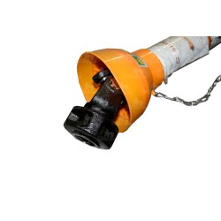 WAŁ C-40240 300NM L- 710 4R-302-4-BA-302 PRZEGUBOWO-TELESKOPOWY 4R-302-4-BA-302