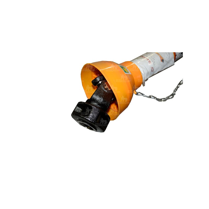 WAŁ C-40240 300NM L- 710 4R-302-4-BA-302 PRZEGUBOWO-TELESKOPOWY 4R-302-4-BA-302