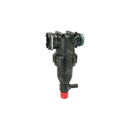 FILTR SAMOCZ. 32221M35 T5M/F 80-MESH