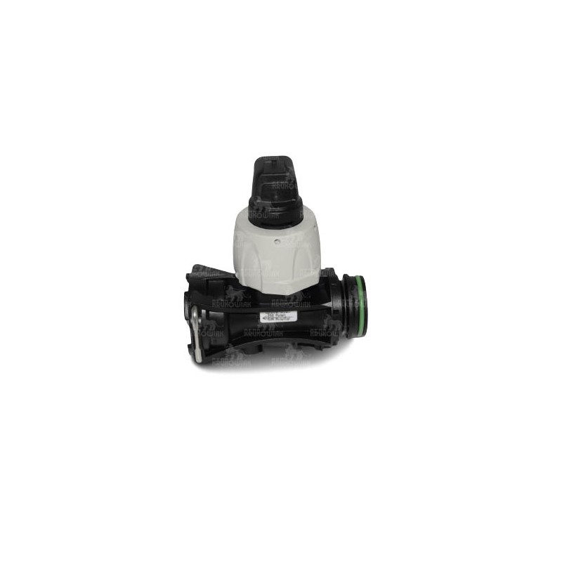 PRZEPŁYWOMIERZ WOLF 10/200L T5 4626415