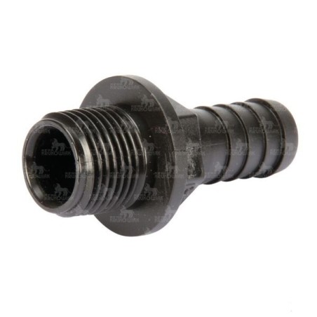 KRÓCIEC 1032215 1/2" D.16 Z GZ 8001152