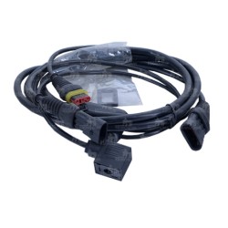 PANEL SYSTEMU TANKOWANIA 467060V