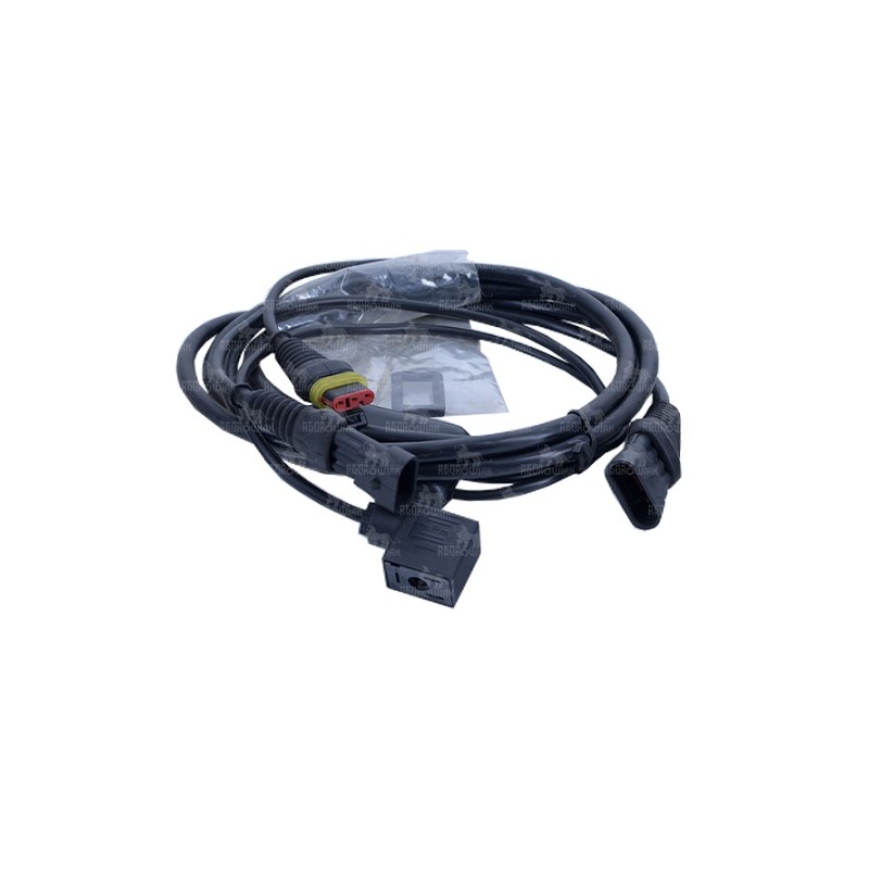 PANEL SYSTEMU TANKOWANIA 467060V