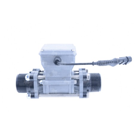 PRZEPŁYWOMIERZ ELEKTROMAGN. 4622AA51616 20-400L 1 1/2"