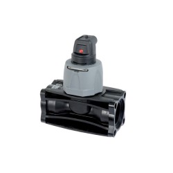 PRZEPŁYWOMIERZ WOLF 10/200L (Sz) 46264A0