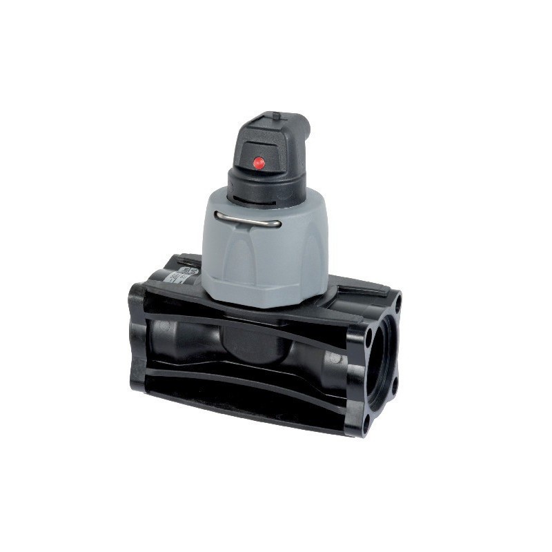 PRZEPŁYWOMIERZ WOLF 10/200L (Sz) 46264A0