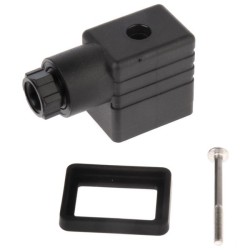 PRZYŁĄCZE ELEKTR.3-PIN ECS0033