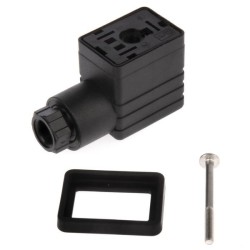 PRZYŁĄCZE ELEKTR.3-PIN ECS0033