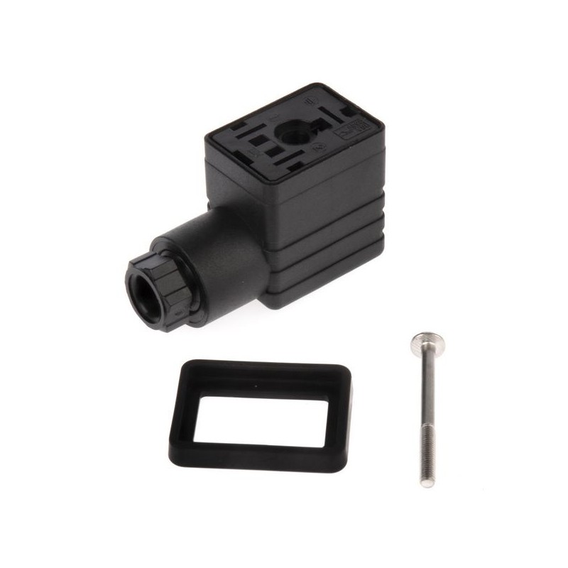 PRZYŁĄCZE ELEKTR.3-PIN ECS0033