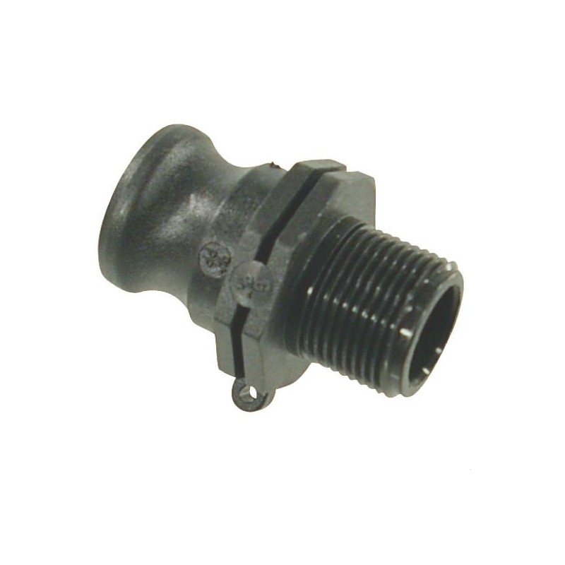 PRZYŁĄCZE EŻEKTORA 18103F 3/4"