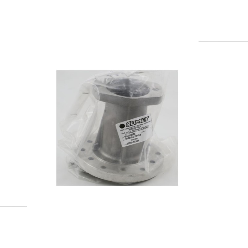 PRZYŁĄCZE SILNIKA HYDR.
 BP 265-305  
 5011019000