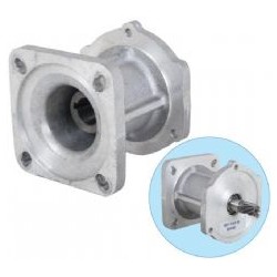 PRZYŁĄCZE SILNIKA HYDR.
 POMPY BP 235,205  
 5011019800