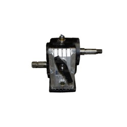 PRZEKŁADNIA TURBINY SAD.6022.310.4636ZBM M30N 1:4,5 + 1:3,7