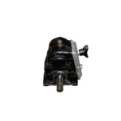 PRZEKŁADNIA TURBINY SAD.6022.310.4636ZBM M30N 1:4,5 + 1:3,7