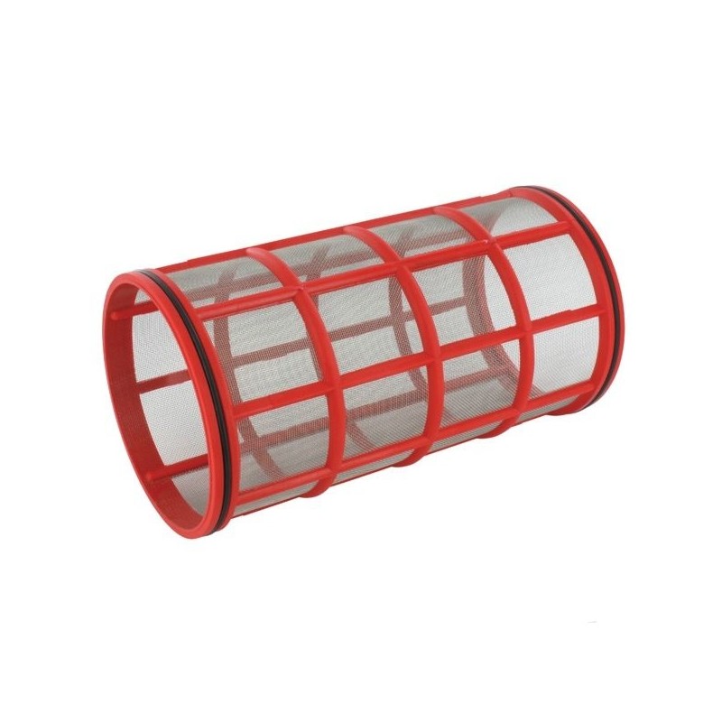 WKŁAD FILTRA 3162002.030 32-MESH 1 1/2 D.108*200