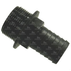 KRÓCIEC 1032540 1 1/4" D.40 ZGZ 8001306