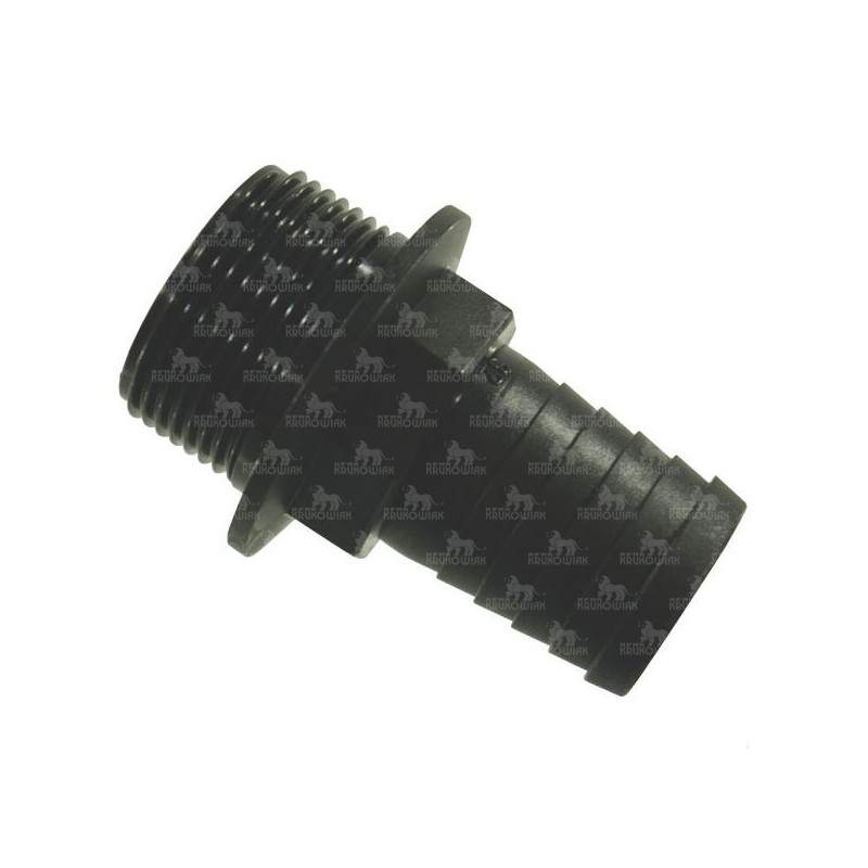 KRÓCIEC 1032540 1 1/4" D.40 ZGZ 8001306