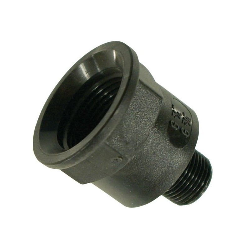 REDUKCJA 2452002 F-M 1/2"-1/4"