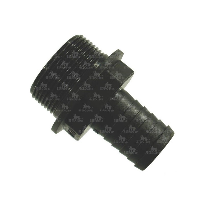 KRÓCIEC 1032632 1 1/2" D.32 Z GZ