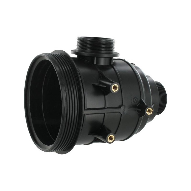 KORPUS FILTRA 3162070.010  2"