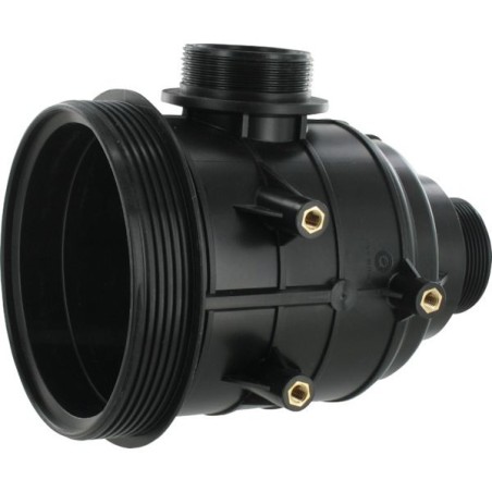 KORPUS FILTRA 3162070.010  2"