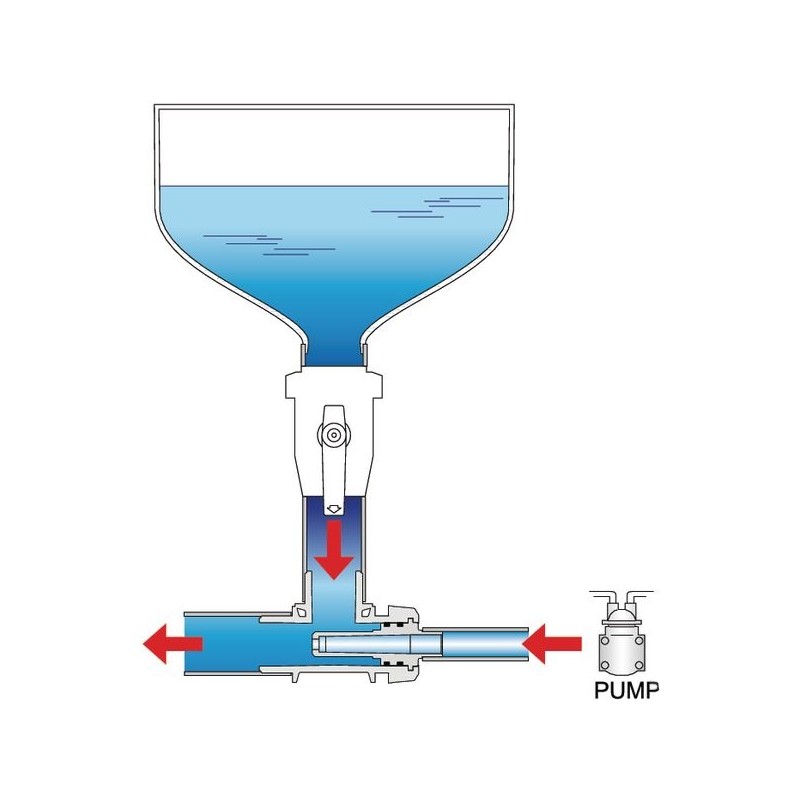 EŻEKTOR 3-DR.DYSZA D.9  135509
